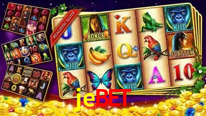 A Emoção da Loteria na jebet: Uma Chance de Mudança de Vida