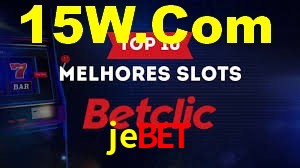 Welcome Bonus jebet